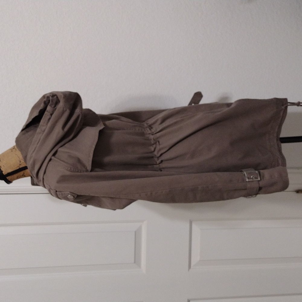 Bcbgeneration Trench Jacket - image 4